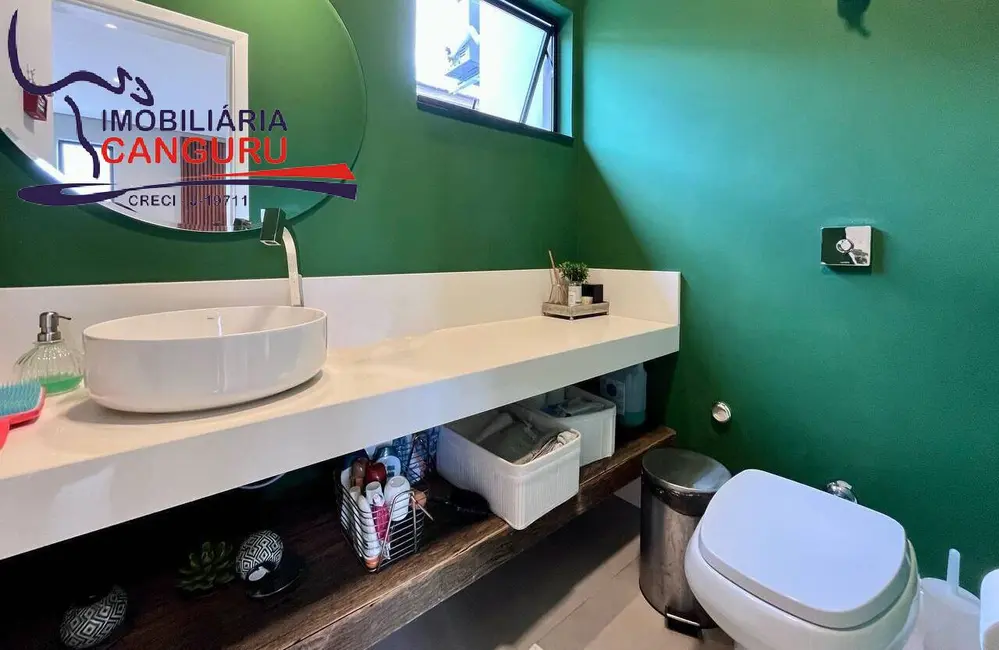 Foto 8 de Casa com 4 quartos à venda, 546m2 em Centro, Piraju - SP