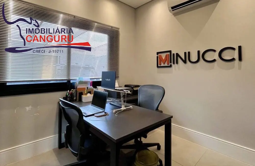 Foto 9 de Casa com 4 quartos à venda, 546m2 em Centro, Piraju - SP