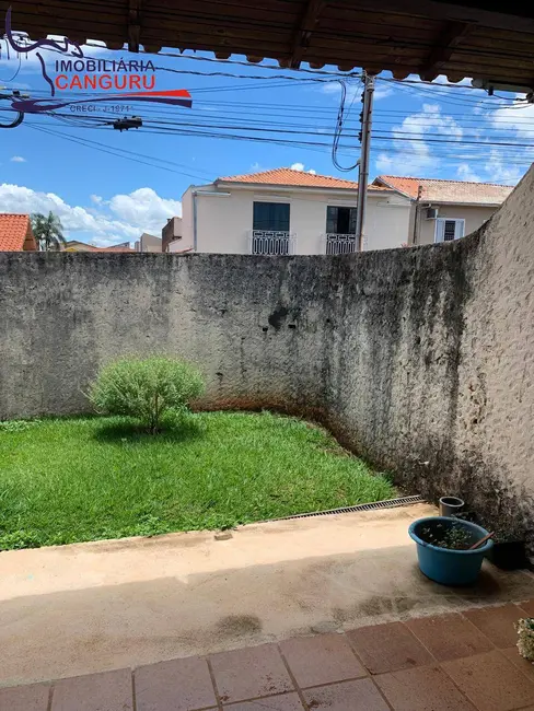 Foto 4 de Casa com 4 quartos à venda, 672m2 em Piraju - SP