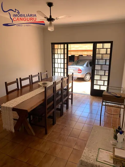 Foto 5 de Casa com 4 quartos à venda, 672m2 em Piraju - SP