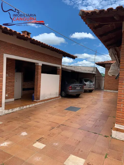 Foto 3 de Casa com 4 quartos à venda, 672m2 em Piraju - SP
