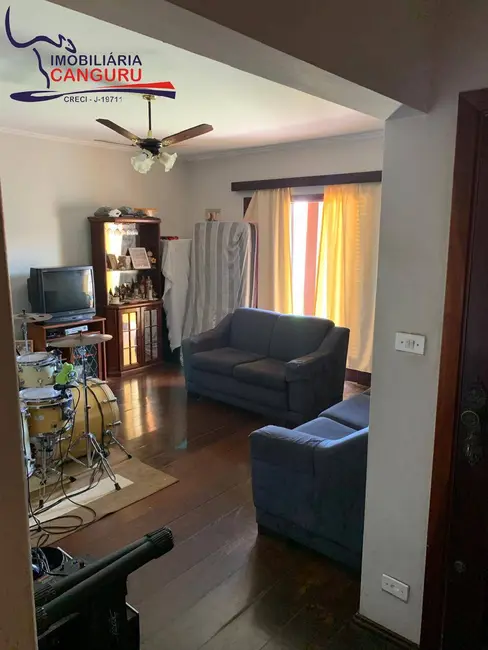 Foto 6 de Casa com 4 quartos à venda, 672m2 em Piraju - SP