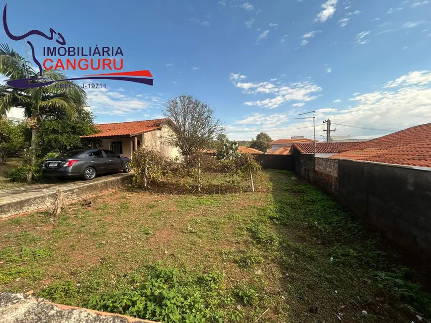 Foto 8 de Terreno / Lote à venda, 210m2 em Piraju - SP