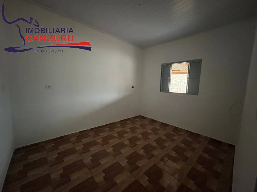Foto 9 de Casa com 1 quarto à venda em Piraju - SP