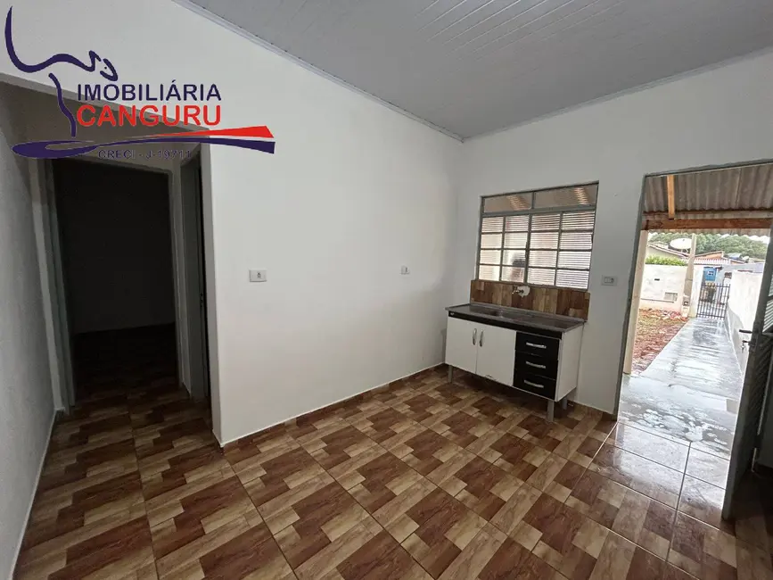 Foto 6 de Casa com 1 quarto à venda em Piraju - SP