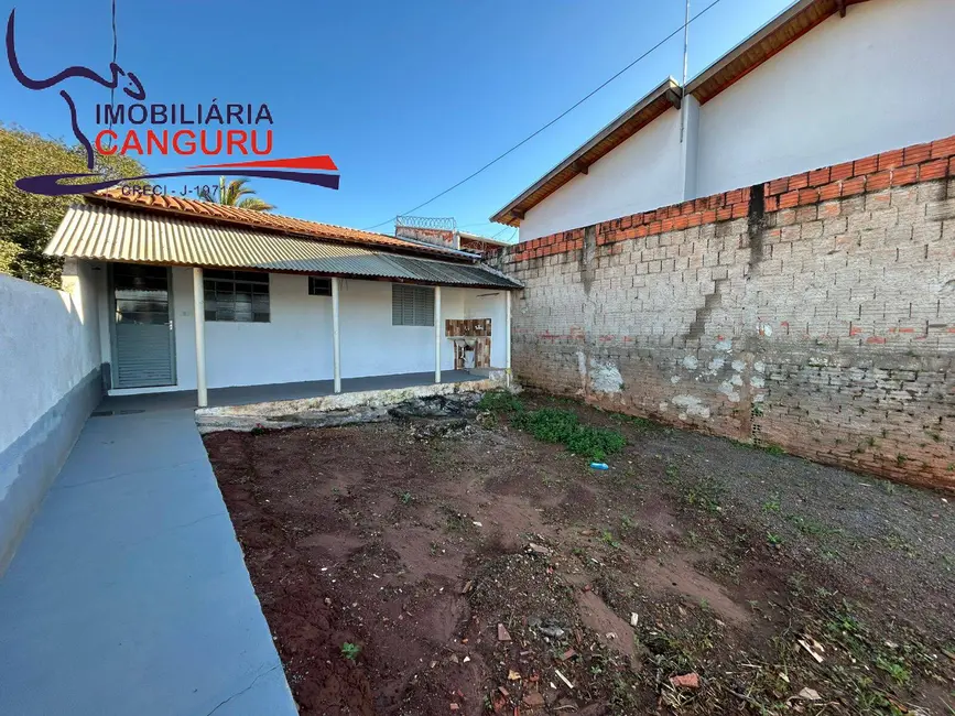 Foto 2 de Casa com 1 quarto à venda em Piraju - SP