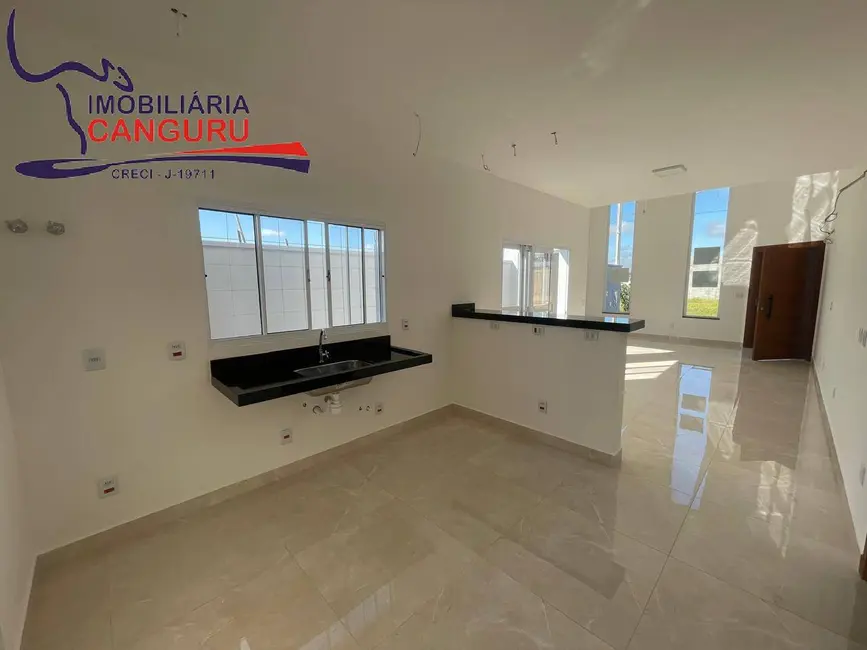 Foto 6 de Casa com 3 quartos à venda, 250m2 em Piraju - SP
