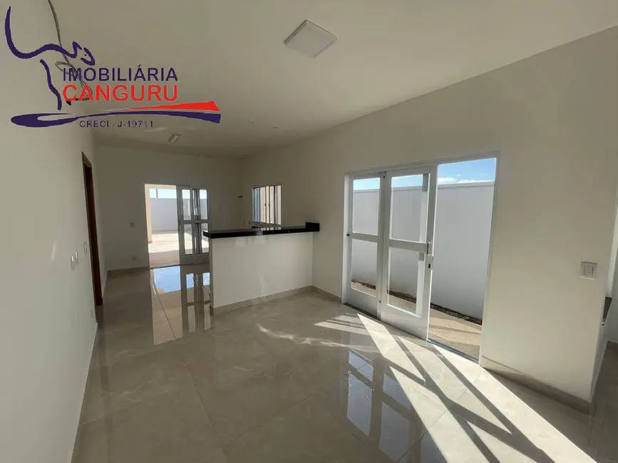 Foto 5 de Casa com 3 quartos à venda, 250m2 em Piraju - SP
