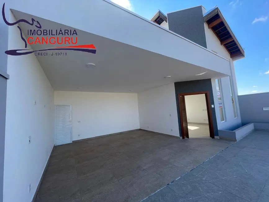 Foto 2 de Casa com 3 quartos à venda, 250m2 em Piraju - SP