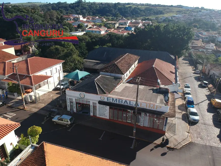 Foto 2 de Sala Comercial à venda, 829m2 em Centro, Piraju - SP