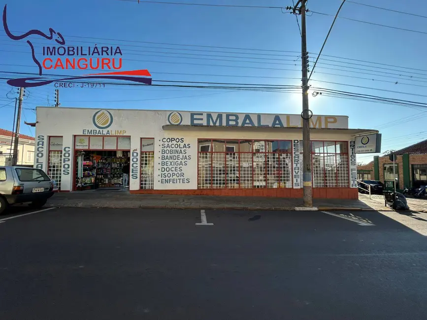 Foto 9 de Sala Comercial à venda, 829m2 em Centro, Piraju - SP
