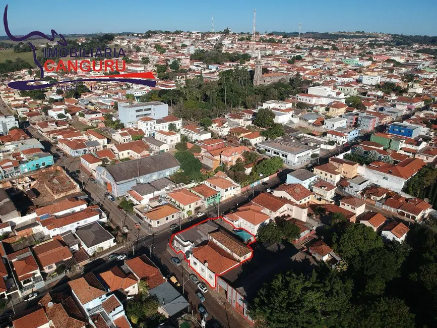 Foto 5 de Sala Comercial à venda, 829m2 em Centro, Piraju - SP