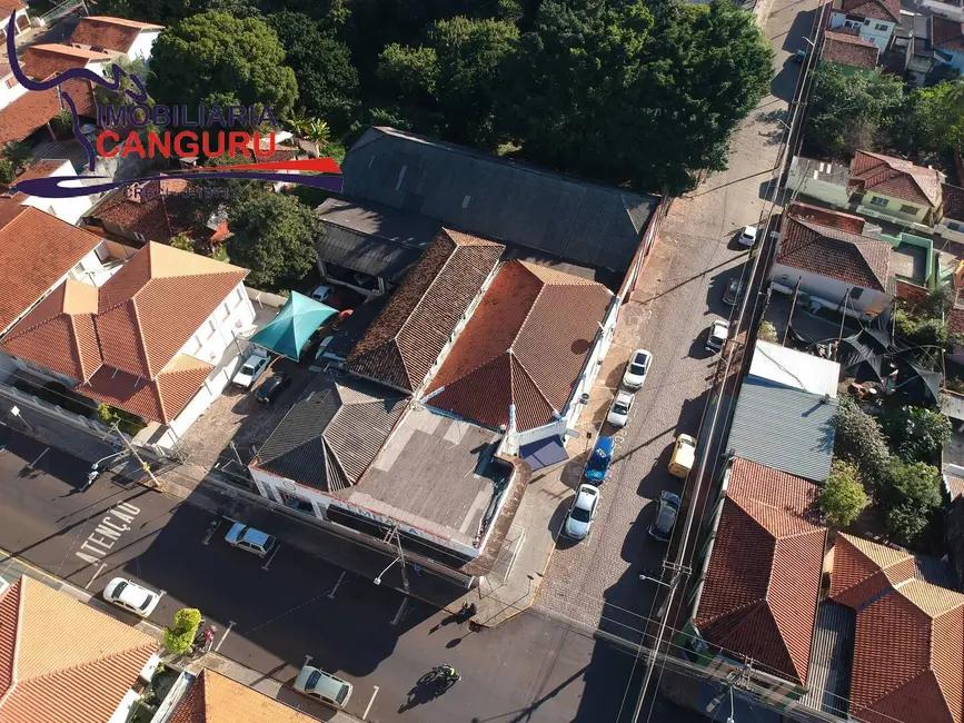 Foto 4 de Sala Comercial à venda, 829m2 em Centro, Piraju - SP