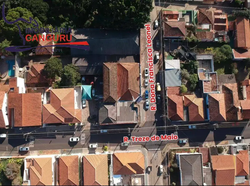 Foto 7 de Sala Comercial à venda, 829m2 em Centro, Piraju - SP