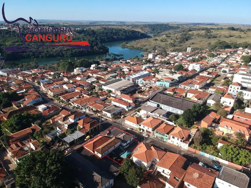 Foto 6 de Sala Comercial à venda, 829m2 em Centro, Piraju - SP