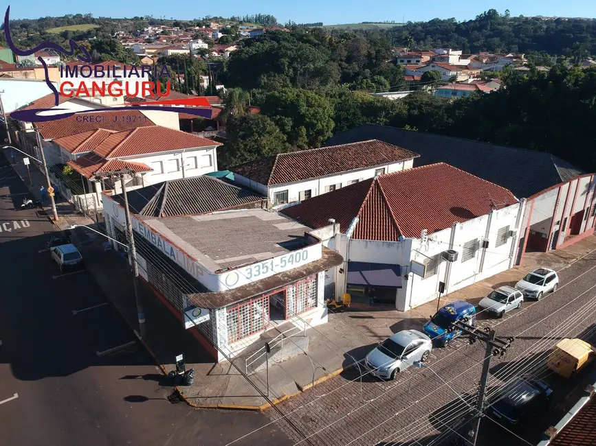 Foto 3 de Sala Comercial à venda, 829m2 em Centro, Piraju - SP