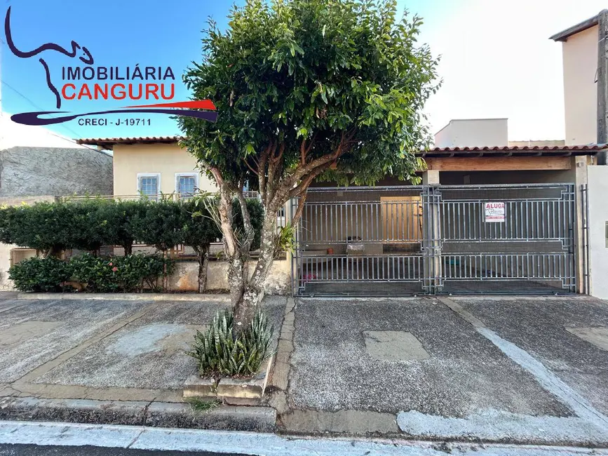Foto 1 de Casa para alugar em Piraju - SP