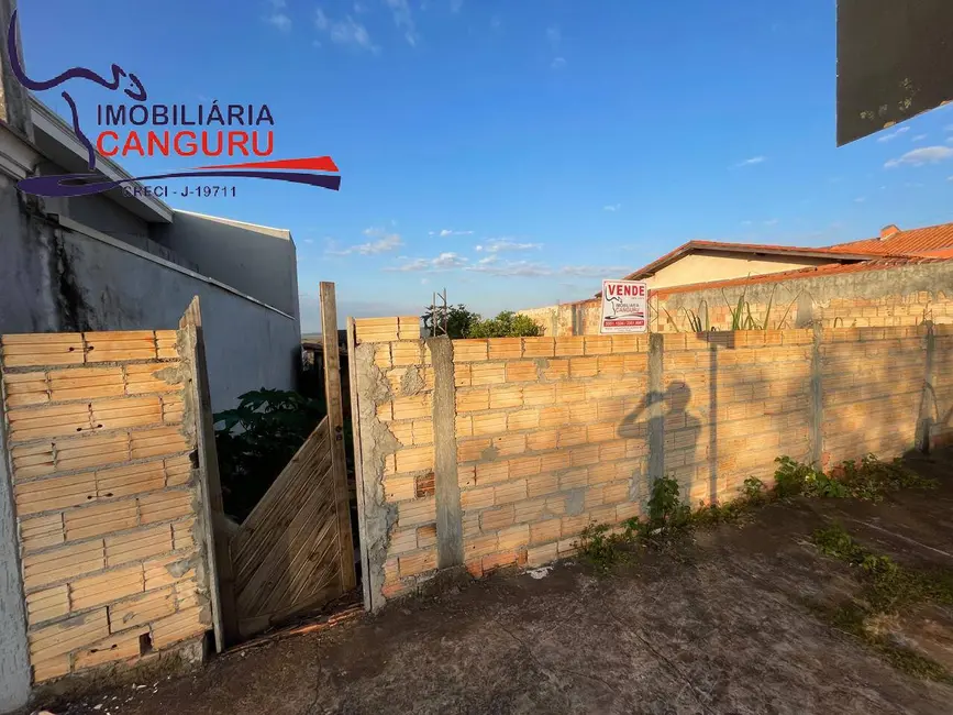 Foto 1 de Terreno / Lote à venda, 200m2 em Piraju - SP