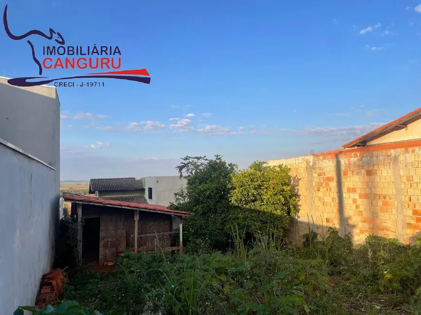 Foto 2 de Terreno / Lote à venda, 200m2 em Piraju - SP