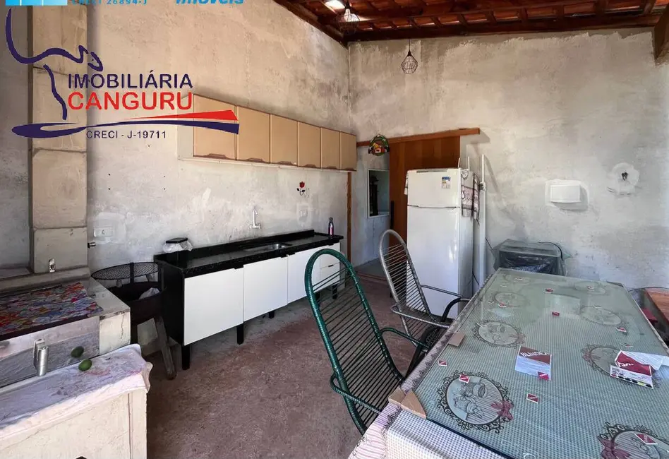 Foto 5 de Chácara com 2 quartos à venda, 1000m2 em Piraju - SP