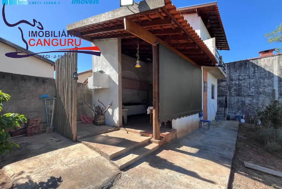 Foto 2 de Chácara com 2 quartos à venda, 1000m2 em Piraju - SP