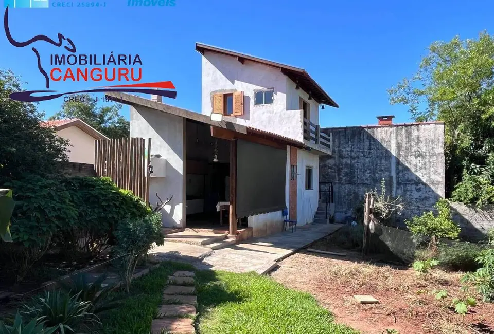 Foto 1 de Chácara com 2 quartos à venda, 1000m2 em Piraju - SP