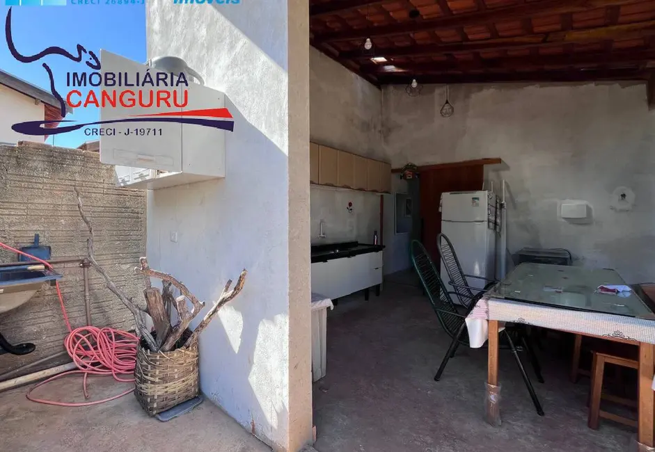 Foto 4 de Chácara com 2 quartos à venda, 1000m2 em Piraju - SP