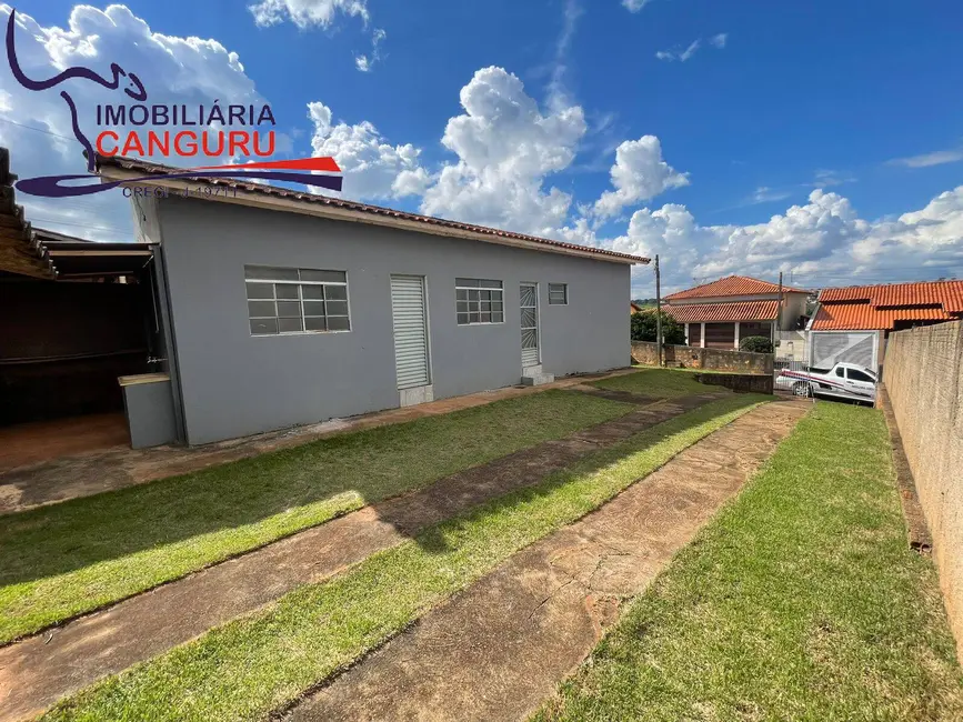 Foto 1 de Casa com 1 quarto para alugar, 250m2 em Piraju - SP