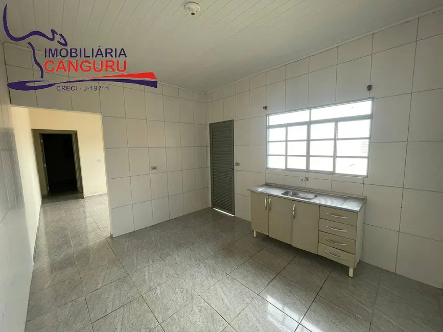 Foto 7 de Casa com 1 quarto para alugar, 250m2 em Piraju - SP