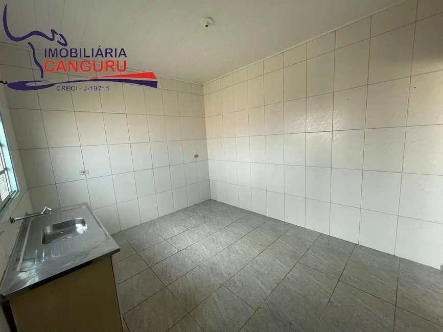 Foto 8 de Casa com 1 quarto para alugar, 250m2 em Piraju - SP