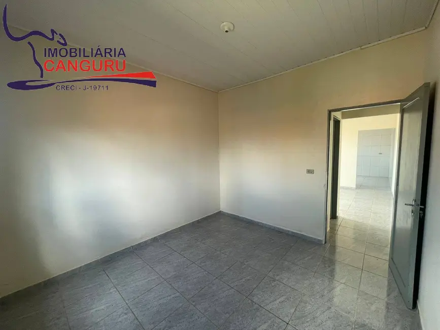 Foto 9 de Casa com 1 quarto para alugar, 250m2 em Piraju - SP