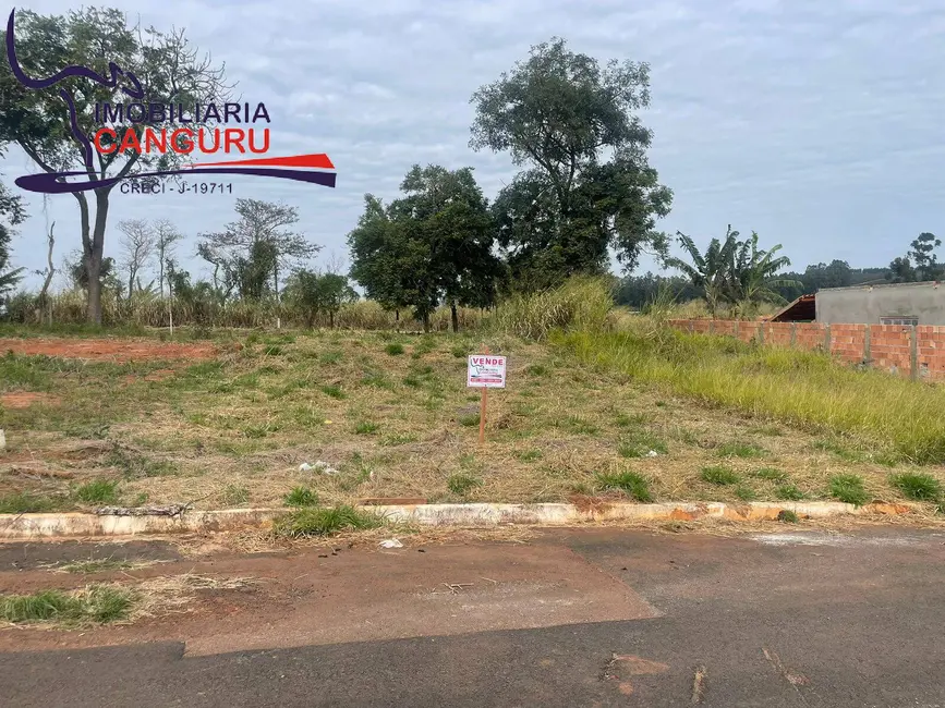 Foto 1 de Terreno / Lote à venda, 250m2 em Piraju - SP