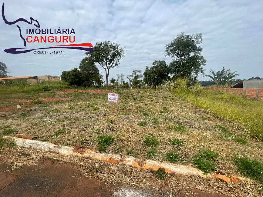 Foto 3 de Terreno / Lote à venda, 250m2 em Piraju - SP