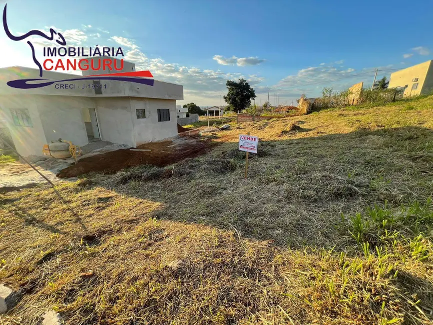 Foto 3 de Terreno / Lote à venda, 250m2 em Piraju - SP