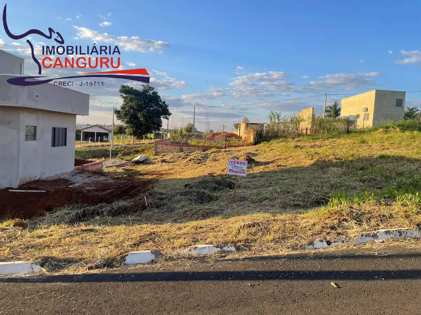 Foto 1 de Terreno / Lote à venda, 250m2 em Piraju - SP