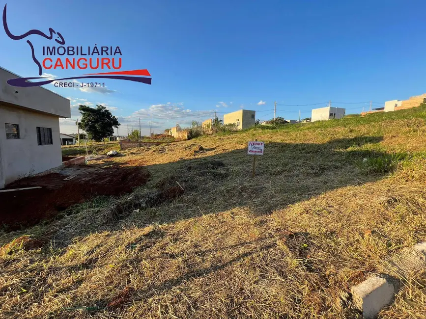 Foto 2 de Terreno / Lote à venda, 250m2 em Piraju - SP