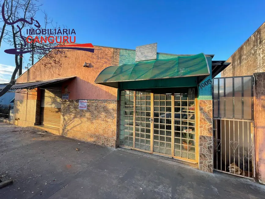 Foto 3 de Casa com 3 quartos à venda, 271m2 em Piraju - SP