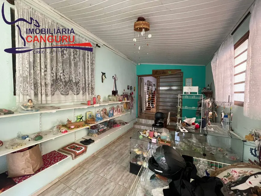 Foto 4 de Casa com 3 quartos à venda, 271m2 em Piraju - SP