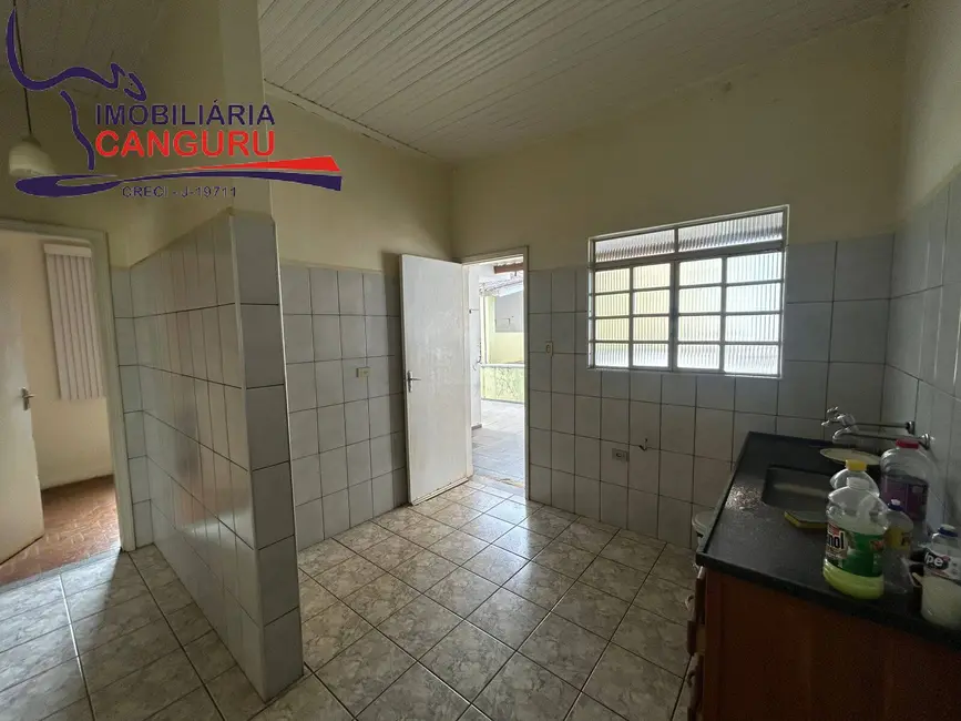 Foto 19 de Casa à venda, 328m2 em Centro, Piraju - SP