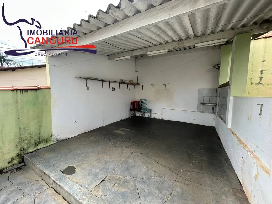 Foto 23 de Casa à venda, 328m2 em Centro, Piraju - SP