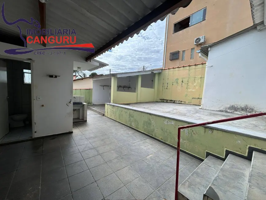 Foto 33 de Casa à venda, 328m2 em Centro, Piraju - SP