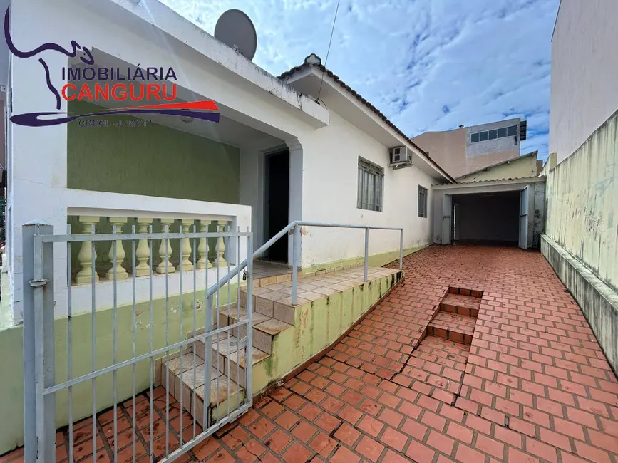 Foto 4 de Casa à venda, 328m2 em Centro, Piraju - SP