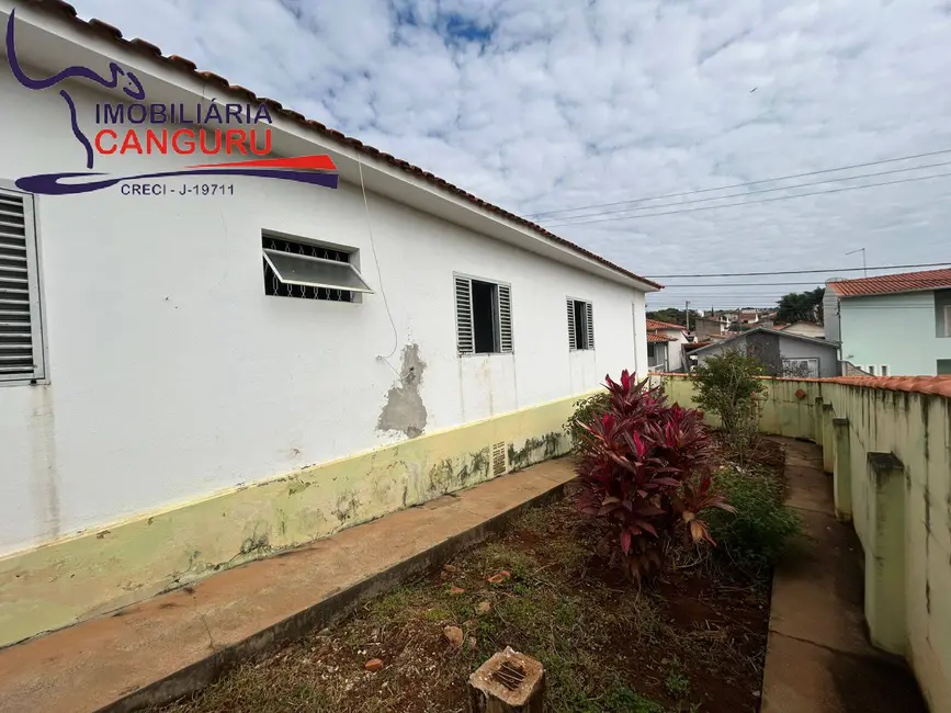 Foto 22 de Casa à venda, 328m2 em Centro, Piraju - SP