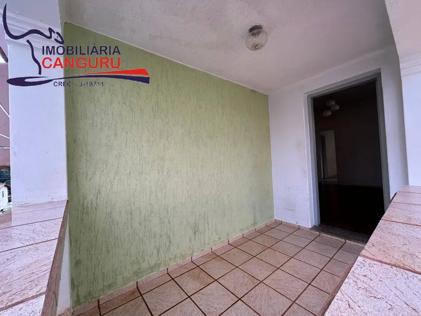 Foto 5 de Casa à venda, 328m2 em Centro, Piraju - SP