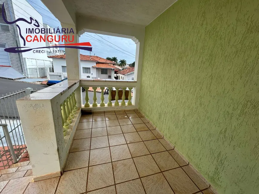 Foto 6 de Casa à venda, 328m2 em Centro, Piraju - SP