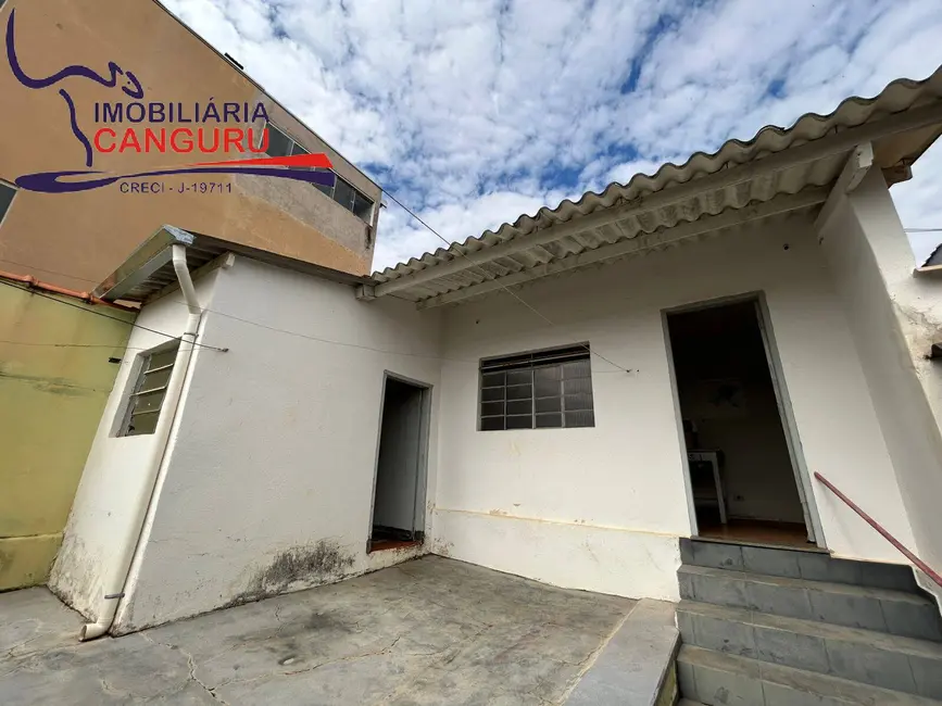 Foto 29 de Casa à venda, 328m2 em Centro, Piraju - SP