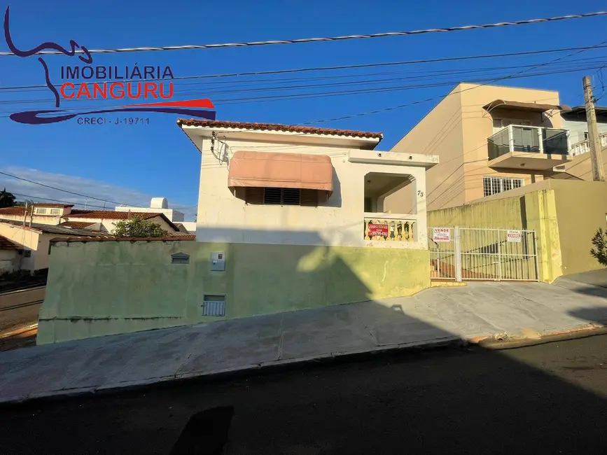 Foto 1 de Casa à venda, 328m2 em Centro, Piraju - SP
