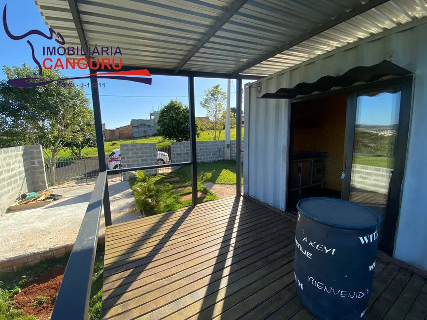 Foto 4 de Casa com 1 quarto à venda, 250m2 em Piraju - SP