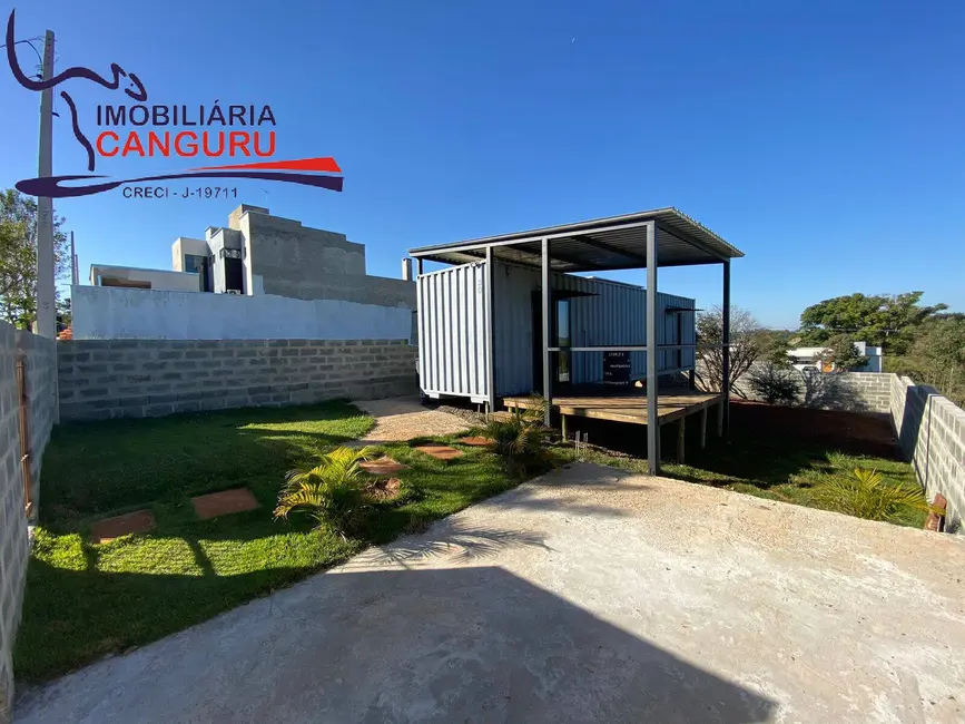 Foto 2 de Casa com 1 quarto à venda, 250m2 em Piraju - SP