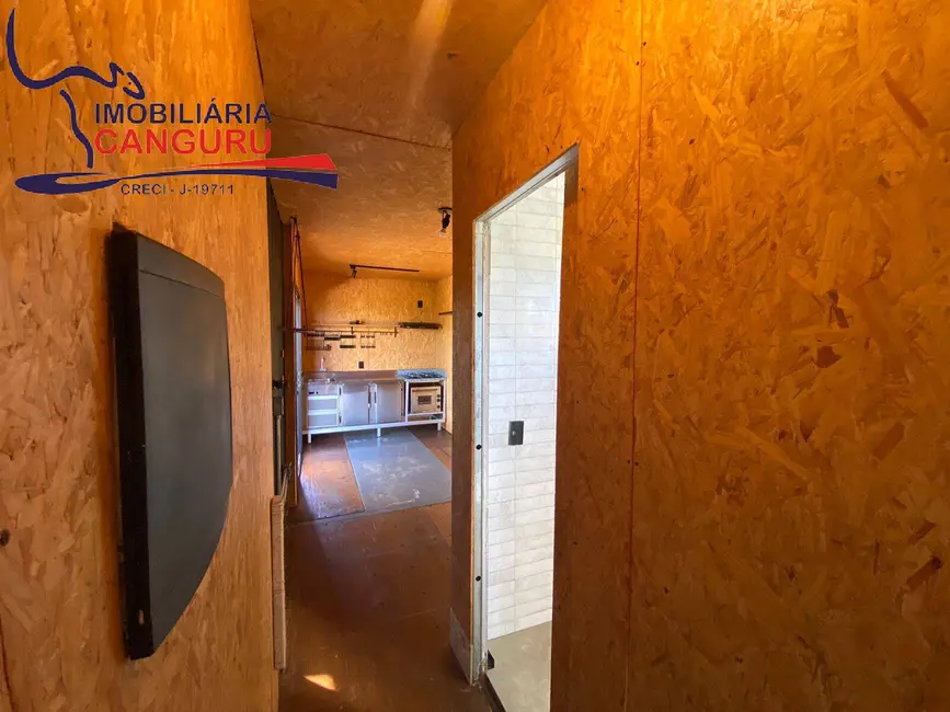 Foto 9 de Casa com 1 quarto à venda, 250m2 em Piraju - SP